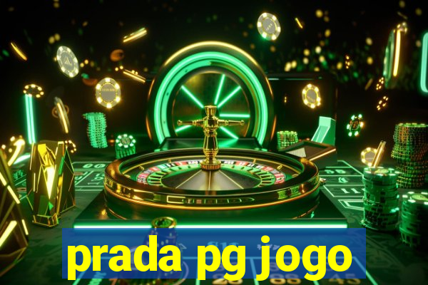 prada pg jogo